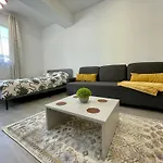 Belvedere View & With Free Parking & Gym Apartamento