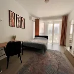 Belvedere View & With Free Parking & Gym