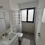Apartamento Belvedere View & With Free Parking & Gym *