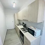 Belvedere View & With Free Parking & Gym Apartamento *