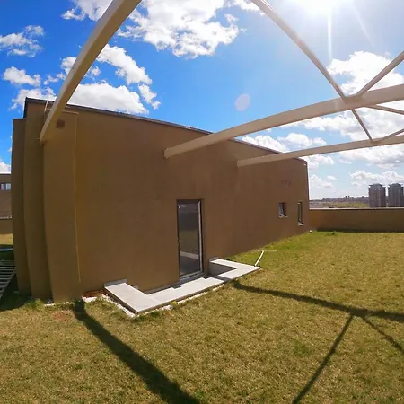 Belvedere View & With Free Parking & Gym Appartement *