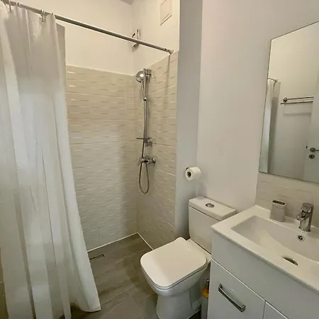 Appartement Belvedere View & With Free Parking & Gym *