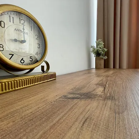 Apartament Belvedere View & With Free Parking & Gym Bukareszt