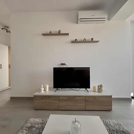 Belvedere View & With Free Parking & Gym בוקרשט