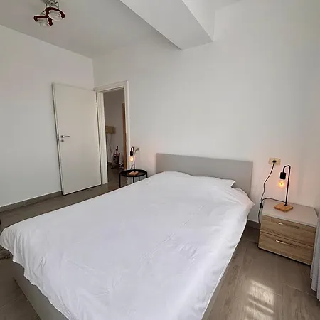 Apartment Belvedere View & With Free Parking & Gym