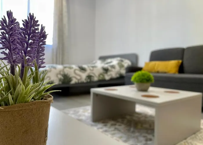 Belvedere View & With Free Parking & Gym *