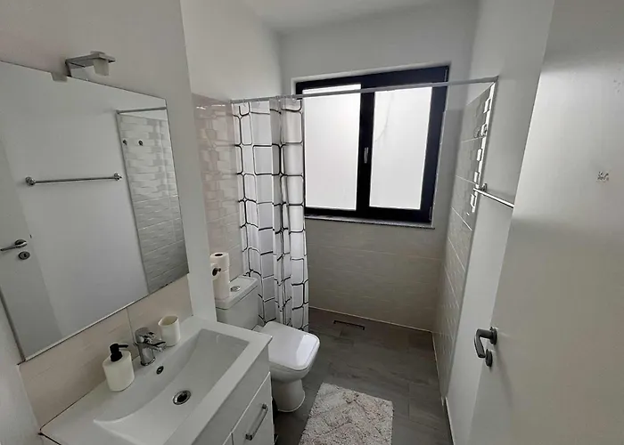 Apartmán Belvedere View & With Free Parking & Gym *