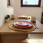 Belvedere View & With Free Parking & Gym Apartment