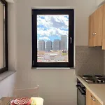 Apartment Belvedere View & With Free Parking & Gym Bucharest