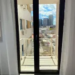 Belvedere View & With Free Parking & Gym Apartment *