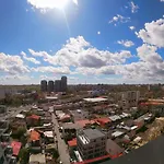 Belvedere View & With Free Parking & Gym Apartment *