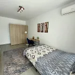 Belvedere View & With Free Parking & Gym