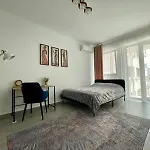 Apartment Belvedere View & With Free Parking & Gym *