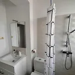 Apartment Belvedere View & With Free Parking & Gym