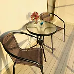 Belvedere View & With Free Parking & Gym * Bucharest